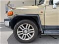 2012 Toyota FJ Cruiser