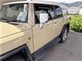 2012 Toyota FJ Cruiser