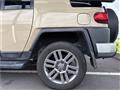 2012 Toyota FJ Cruiser