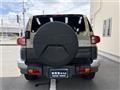 2012 Toyota FJ Cruiser