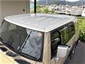 2012 Toyota FJ Cruiser