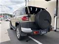 2012 Toyota FJ Cruiser
