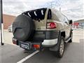 2012 Toyota FJ Cruiser
