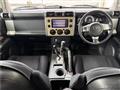 2012 Toyota FJ Cruiser