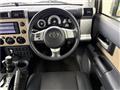 2012 Toyota FJ Cruiser