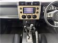 2012 Toyota FJ Cruiser