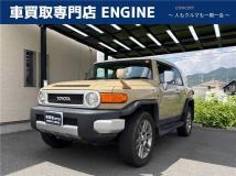 2012 Toyota FJ Cruiser