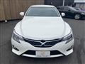 2016 Toyota Mark X