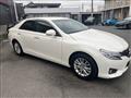 2016 Toyota Mark X