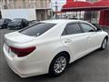 2016 Toyota Mark X