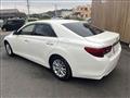 2016 Toyota Mark X