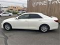 2016 Toyota Mark X