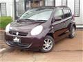 2012 Toyota Passo