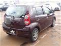 2012 Toyota Passo