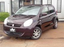 2012 Toyota Passo