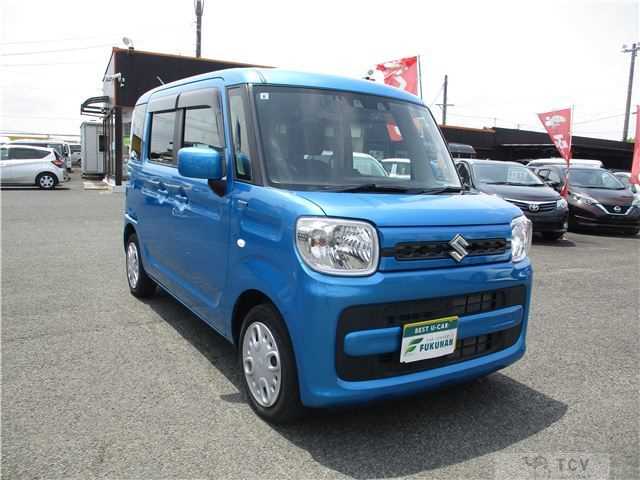 2021 Suzuki Suzuki Others