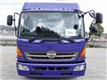 2014 Hino Ranger