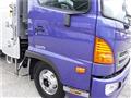 2014 Hino Ranger