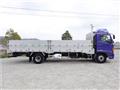 2014 Hino Ranger