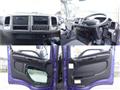 2014 Hino Ranger