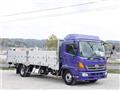 2014 Hino Ranger