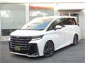 2023 Toyota Vellfire
