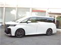 2023 Toyota Vellfire