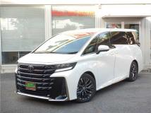 2023 Toyota Vellfire