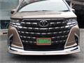 2024 Toyota Alphard Hybrid