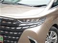 2024 Toyota Alphard Hybrid