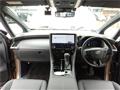 2024 Toyota Alphard Hybrid
