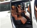 2023 Toyota Vellfire