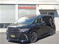 2024 Toyota Alphard Hybrid