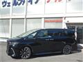 2024 Toyota Alphard Hybrid