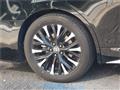 2024 Toyota Alphard Hybrid