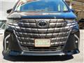 2024 Toyota Alphard Hybrid