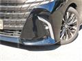 2024 Toyota Alphard Hybrid