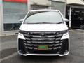 2025 Toyota Vellfire