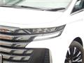2025 Toyota Vellfire