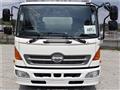 2015 Hino Ranger