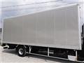2015 Hino Ranger