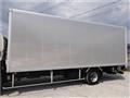 2015 Hino Ranger