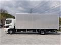 2015 Hino Ranger