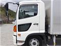 2015 Hino Ranger