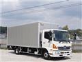 2015 Hino Ranger