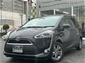 2018 Toyota Sienta