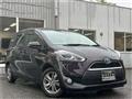 2018 Toyota Sienta
