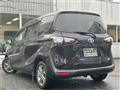 2018 Toyota Sienta