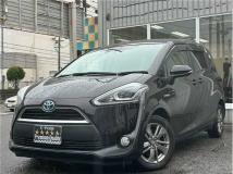 2018 Toyota Sienta