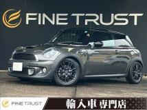 2013 BMW MINI